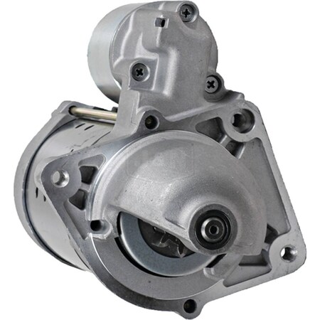 Aftermarket JAndN Electrical Products Starter 410-24098-JN